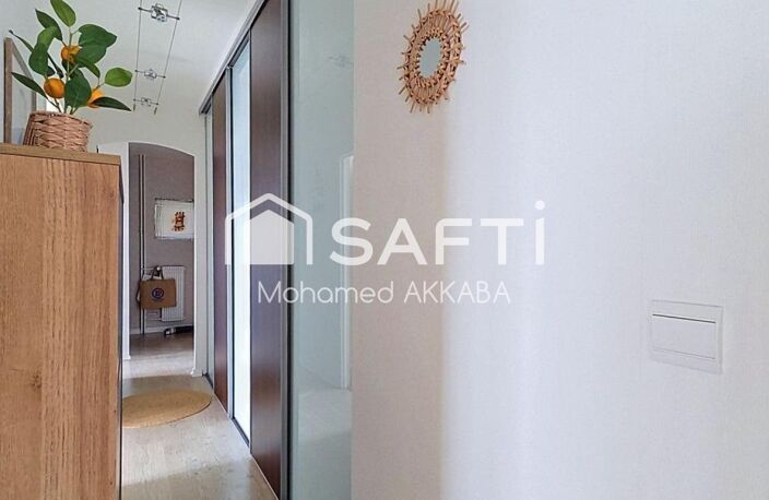 Appartement 4 pieces 75m2 — photo 2