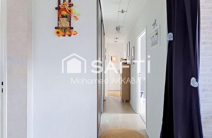Appartement 4 pieces 75m2 — photo 5