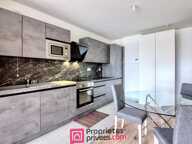 Appartement Sannois 2 pièce(s) 45.14 m2 — photo 2