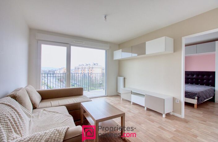 Appartement Sannois 2 pièce(s) 45.14 m2 — photo 3