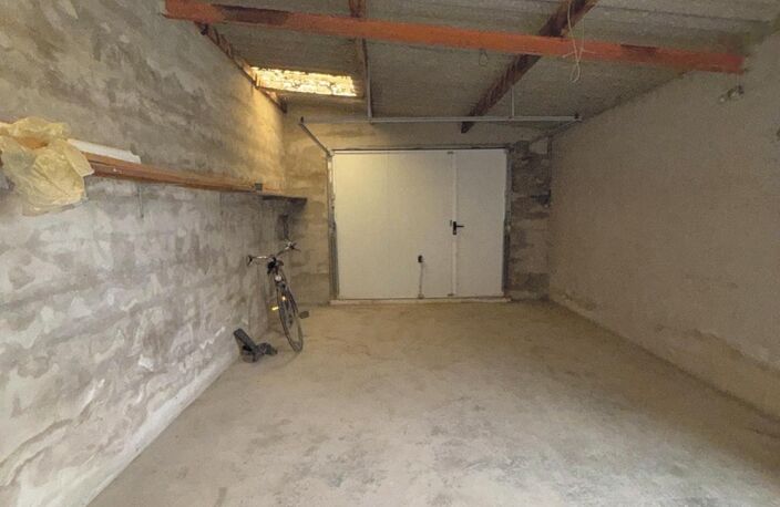 Terrain constructible  Les Sables-d'Olonne  Quartier gare — photo 2