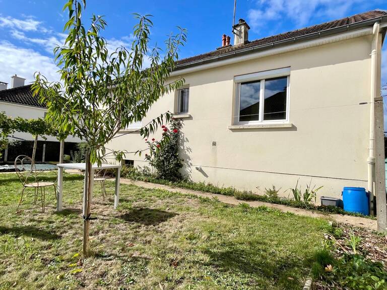 Au calme — photo 1