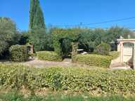 ROUGIERS VILLA T3 sur 1537 m² de terrain — photo 2