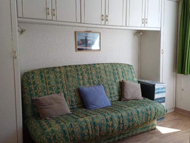 ROUGIERS VILLA T3 sur 1537 m² de terrain — photo du bien