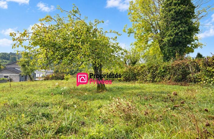 Terrain constructible à vendre de 1137m² Chapdes Beaufort 63230 — photo 2