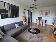 Appartement T3 de 61m² Mérignac Capeyron — photo 2