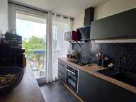 Appartement T3 de 61m² Mérignac Capeyron — photo 4