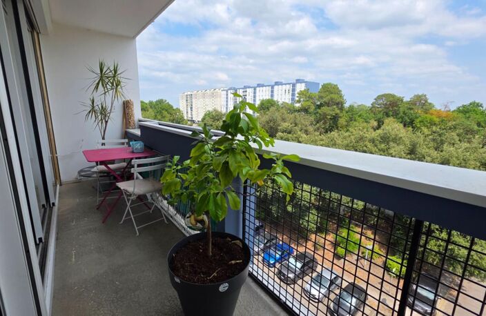 Appartement T3 de 61m² Mérignac Capeyron — photo 5