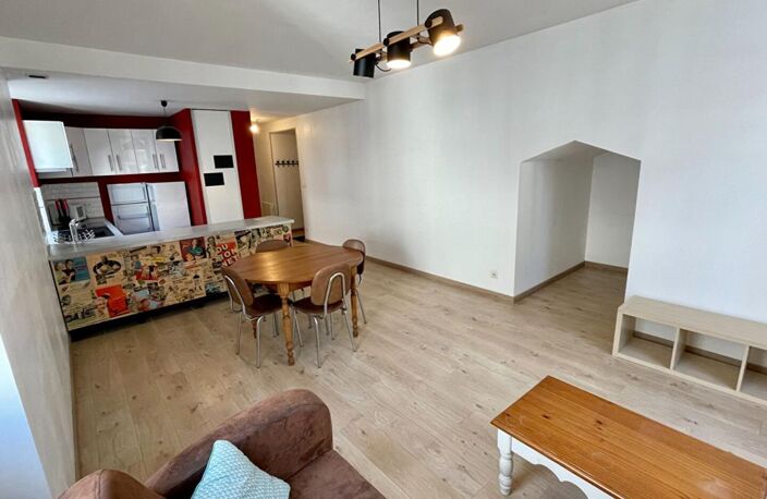 Appartement Orleans 2 pièce(s) 52.54 m2 — photo 2