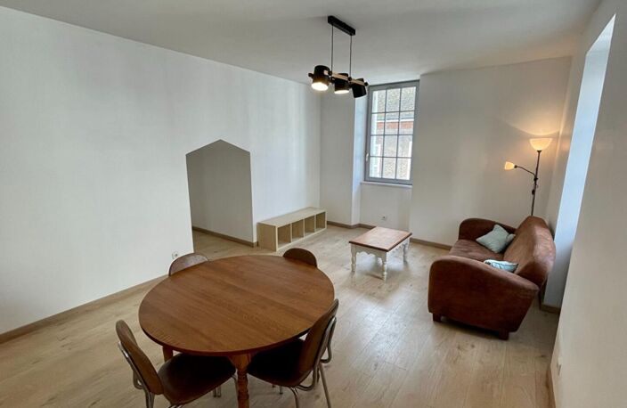 Appartement Orleans 2 pièce(s) 52.54 m2 — photo 3