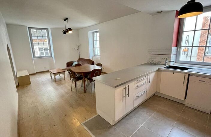 Appartement Orleans 2 pièce(s) 52.54 m2 — photo 4