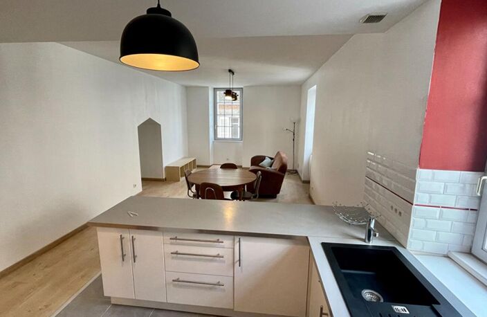 Appartement Orleans 2 pièce(s) 52.54 m2 — photo 5