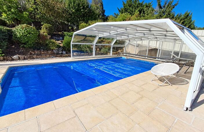 Maison à Colombier ( 70000 ) 10 pièces 210 m2 à  354 900 euros — photo 4