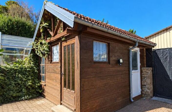 Maison à Colombier ( 70000 ) 10 pièces 210 m2 à  354 900 euros — photo 5