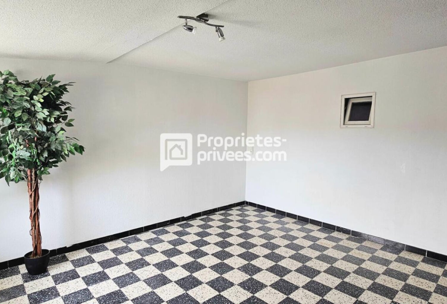 Port La Nouvelle centre ville studio de 24 m² — photo 1