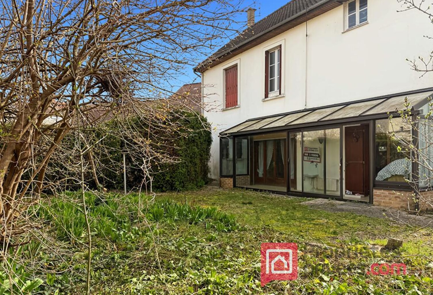 Maison Essoyes 15 pièce(s) 400 m2 — photo 1