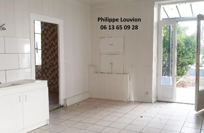 Maison Monsegur 7 pièce(s) 150 m2 — photo 3