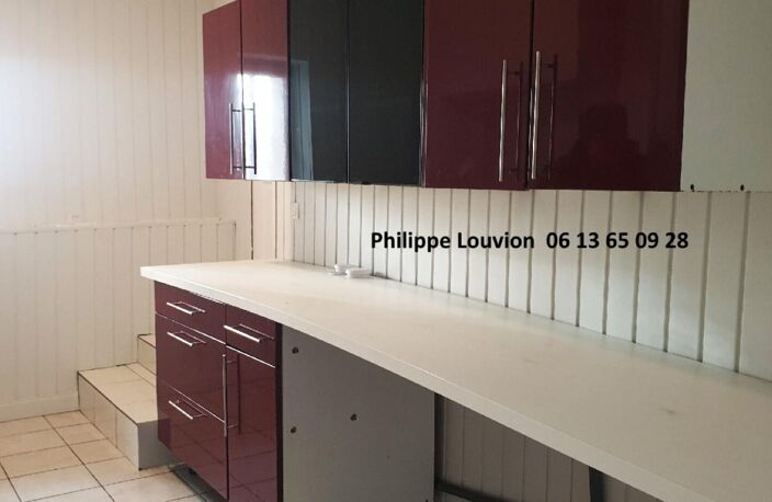 Maison Monsegur 7 pièce(s) 150 m2 — photo 5