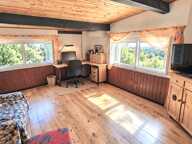 Maison en pierres ,de style fermette , totalement rénovée + chalet d'amis — photo 3