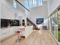 LOFT ROUBAIX 5 PIECES 128 m2 — photo 2