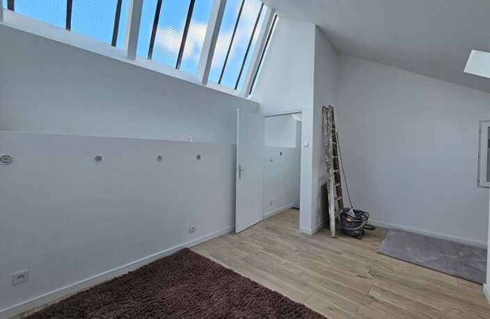 LOFT ROUBAIX 5 PIECES 128 m2 — photo 3