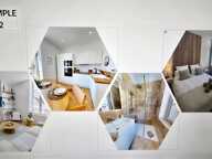 Appartement Vichy 1 pièce(s) 20 m2 — photo 2