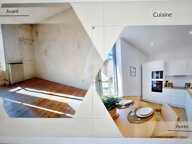 Appartement Vichy 1 pièce(s) 20 m2 — photo 3