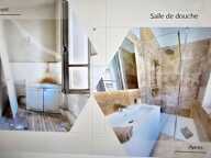 Appartement Vichy 1 pièce(s) 20 m2 — photo 4