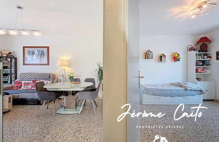 Appartement Le Grau Du Roi 3 pièce(s) 60.15 m2 — photo 4