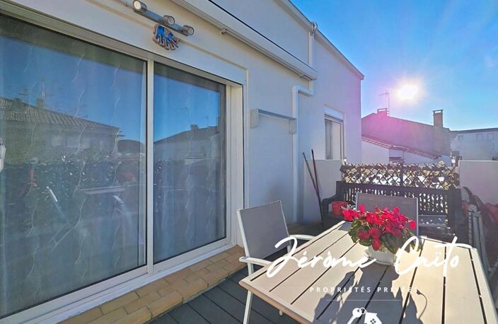 Appartement Le Grau Du Roi 3 pièce(s) 60.15 m2 — photo 5
