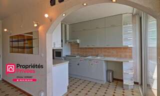Appartement 4 Pièces 77 m² à vendre à Annecy (74000)