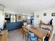A louer Maison Saint Sauveur d'Aunis 90 m2 - 3 chambres - garage - jardin clos — photo 2