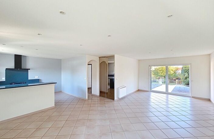 A louer Maison Saint Sauveur d'Aunis 90 m2 - 3 chambres - garage - jardin clos — photo 5