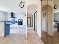 A louer Maison Saint Sauveur d'Aunis 90 m2 - 3 chambres - garage - jardin clos — photo 4