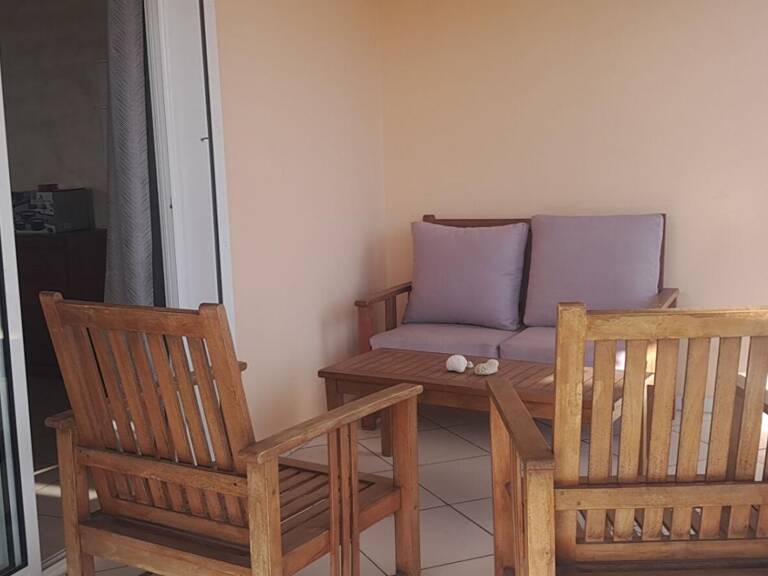 Charmant T2 meublé de 48,50 m² ? Rez-de-chaussée ? Environnement calme — photo 1