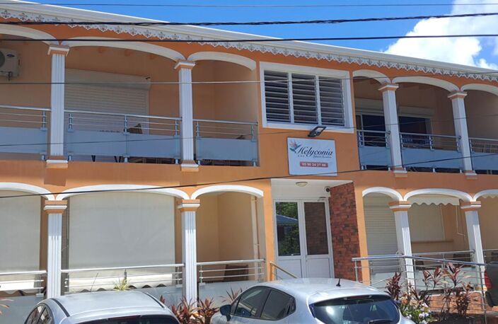 Charmant T2 meublé de 48,50 m² ? Rez-de-chaussée ? Environnement calme — photo 2