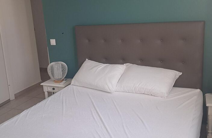 Charmant T2 meublé de 48,50 m² ? Rez-de-chaussée ? Environnement calme — photo 4
