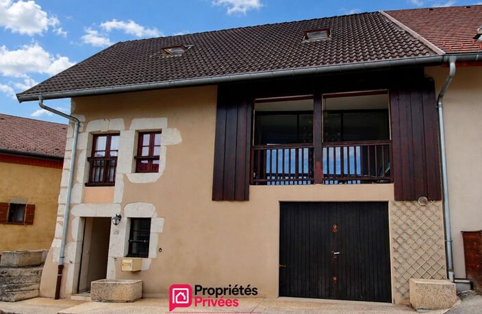 Maison de village Pringy  - 114 m2 habitables — photo 3