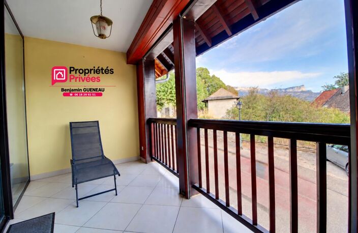 Maison de village Pringy  - 114 m2 habitables — photo 4