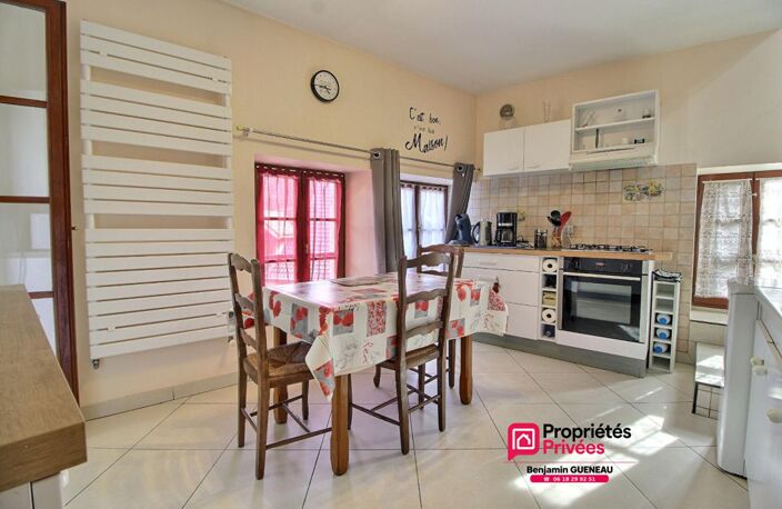 Maison de village Pringy  - 114 m2 habitables — photo 5