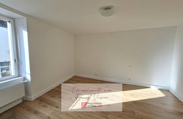A VENDRE en Exclusivité aux Herbiers, Maison de centre-ville de 51 m2 env avec 2 chambres — photo 5
