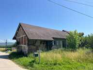 Maison de plain-pied à Beaufort-Orbagna avec garage et terrain de 1561 m² — photo 2