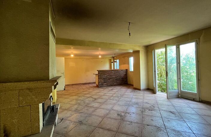 Maison de plain-pied avec terrain Beaufort-Orbagna (39190) — photo 3