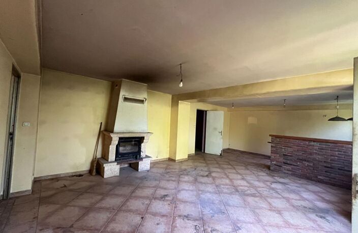 Maison de plain-pied avec terrain Beaufort-Orbagna (39190) — photo 4