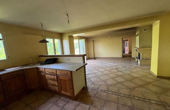 Maison de plain-pied avec terrain Beaufort-Orbagna (39190) — photo 5