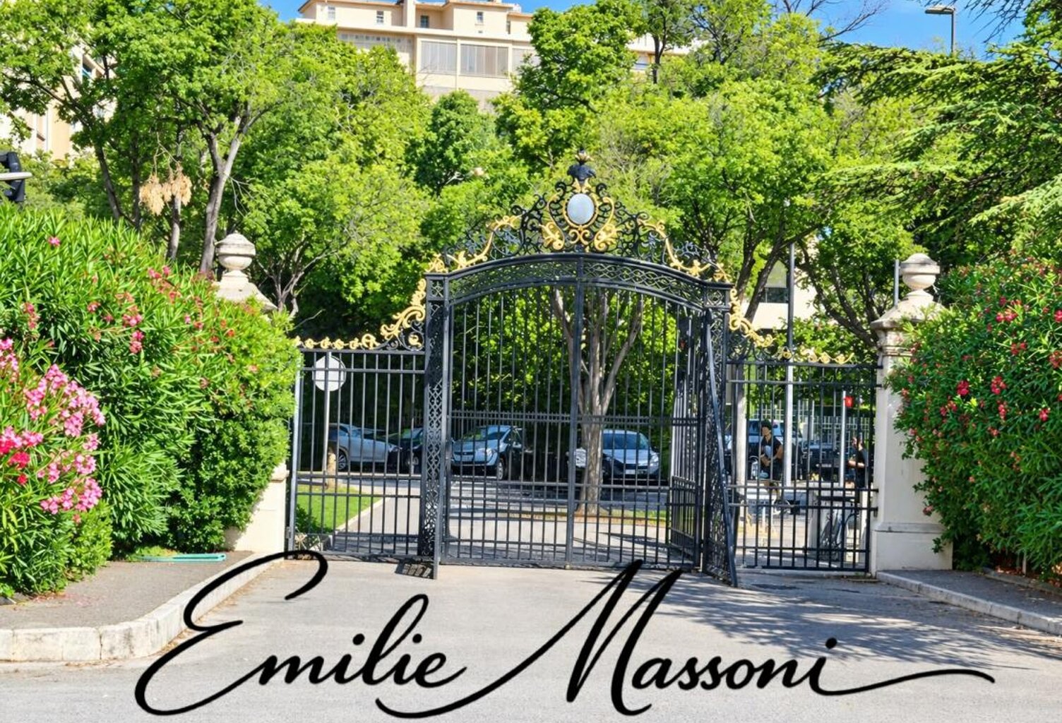 Studette louée Marseille 13008, rentabilité immédiate! — photo 1