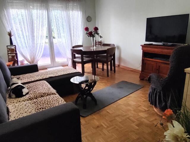 Appartement à Rodez