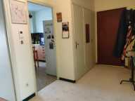 RODEZ  appartement T3 traversant avec garage et cave — photo 4