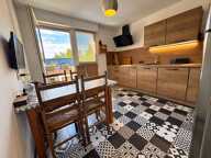 Appartement T4 88m2 à Saint-Romain-De-Colbosc plein centre avec parking en sous sol — photo 4