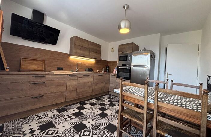 Appartement T4 88m2 à Saint-Romain-De-Colbosc plein centre avec parking en sous sol — photo 5